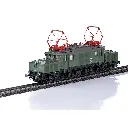 Locomotive électrique série 193 - Märklin 37873 - HO 1/87 - DB - EP IV - 3R - DCC Son