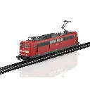 Locomotive électrique série 151 - Märklin 39133 - HO 1/87 - DB AG - 3R - EP VI