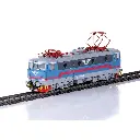 Locomotive électrique Rc 6 - Märklin 39282 - HO 1/87 - SJ - EP V - 3R - DCC Son