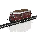 Automotrice diesel série VT 88.9 "nez de cochon" - Märklin 38135 - HO 1/87 - DB - EP III - 3R - DCC Son