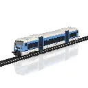 Automotrice diesel Regio Shuttle RS1, série 840 - Märklin 36967 - CD - HO 1/87 - EP. VI - Digital Sound - 3R