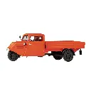 Camionnette Tricycle Tempo Hanseat - Märklin 18452 - I 1/32 - EP. III