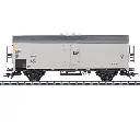 Wagon réfrigérant lbs 377 - Märklin 45032 - HO 1/87 - EP IV - 3R