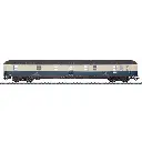 Voiture postale type Post mr-a - Märklin 42851 - HO 1/87 - DB - EP IV - 3R