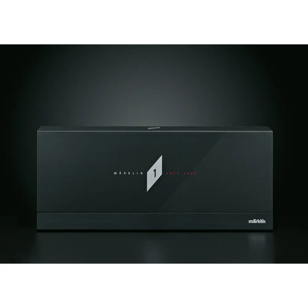 Vitrine de présentation - Märklin 341062 - I 1/32