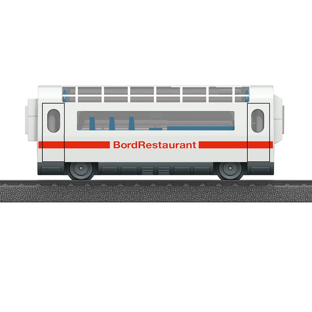 Voiture-restaurant - Märklin My World 44124 - HO 1/87