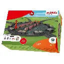 Plaque tournante - Märklin my world 23402 - HO 1/87