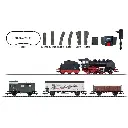 Coffret de départ numérique "Train marchandises de proximité avec BR 24" - Märklin 29249 - HO 1/87 - DB - Ep.III - Digital sound - 3R