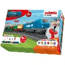 Coffret de départ "Logistique de conteneurs" - Märklin my world 29349 - HO 1/87