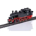 Locomotive à vapeur BR 92 musée Meiningen - Märklin 39924 - HO 1/87 - DB AG - Ep VI - Digital sound - 3R