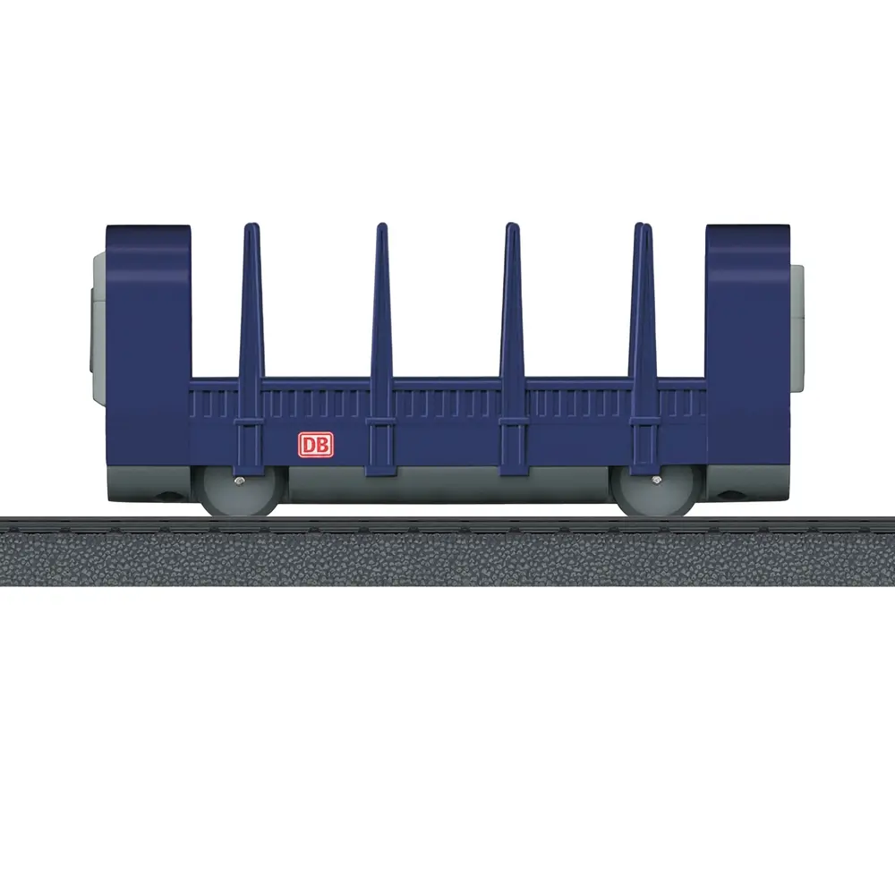 Wagon à ranchers - Märklin my world 44104 - HO 1/87 - DB