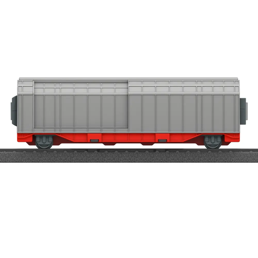 Wagon à parois coulissantes - Märklin my world 44145 - HO 1/87 - 2R