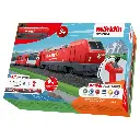 Coffret de départ " Glacier Express" - Märklin My World 29348 - HO 1/87
