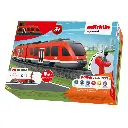 Coffret de Départ "Train de Banlieue" - LINT - Marklin My World 29113 - HO 1/87