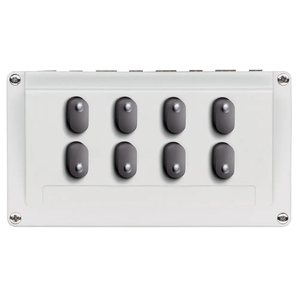 Poste de contrôle d'aiguillages MARKLIN START UP 72752