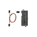 Voie De Dételage - 94.2mm - MARKLIN START UP 20997 - HO 1/87 - 3R