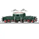 Locomotive électrique "Crocodile" - Märklin 18045 - HO 1/87 - DB - EP I/VI - 3R - Digitale