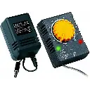 Transformateur/Régulateur de vitesse - Mehano F371 - HO 1/87 - Code 100