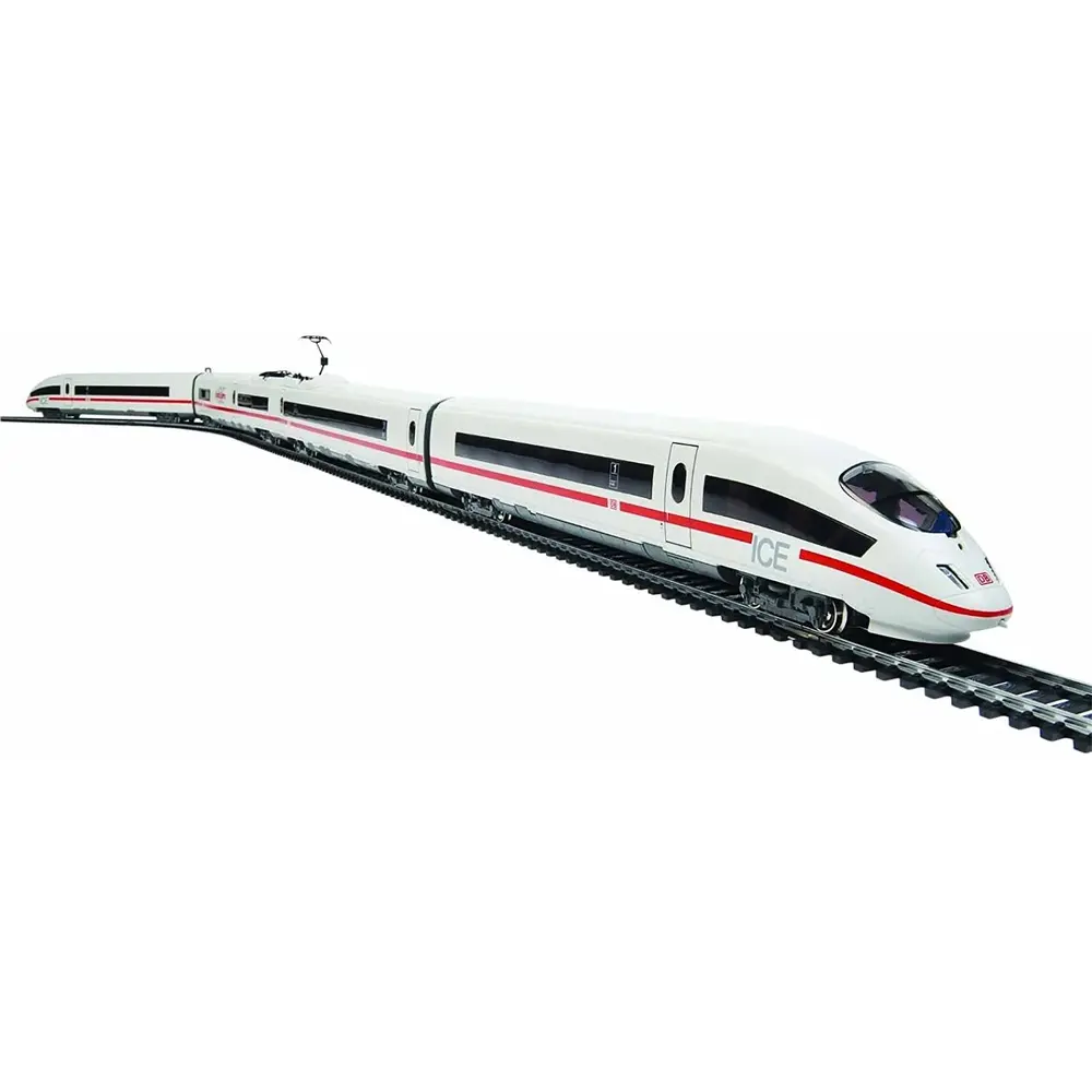 Coffret de Départ Train avec Tapis de Décors - Mehano T737 - HO 1/87