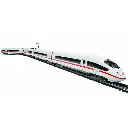 Set de Départ Train ICE 3 - MEHANO T742 - HO 1/87 - SNCF - Analogique - DC