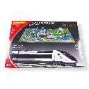 Starter set Inouï - Mehano T872 - HO 1/87