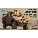 HUSKY TSV de l'armée britannique - Meng-Model VS-009 - 1/35