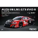 Audi R8 LMS GT3 EVO II - Meng-Model CS-009 - 1/24