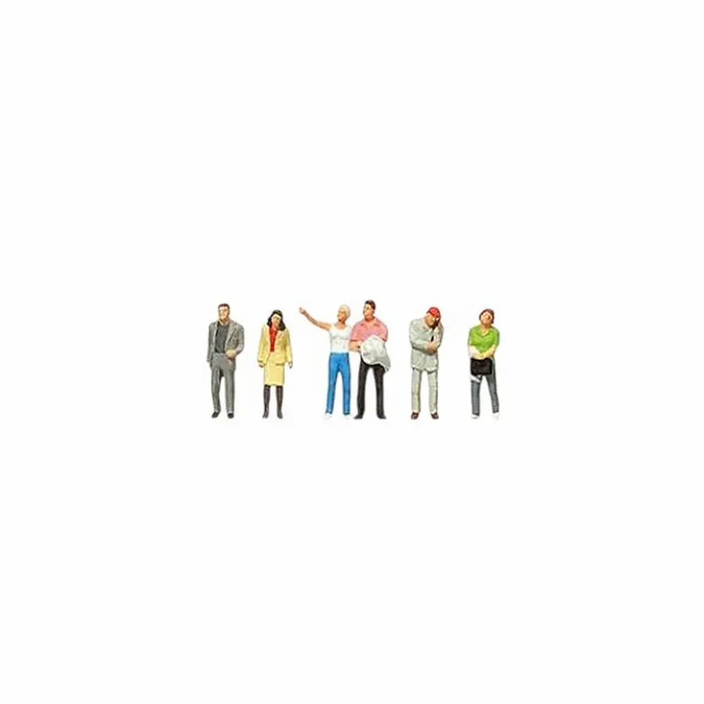 Passants - Merten 0282554 - TT 1/120