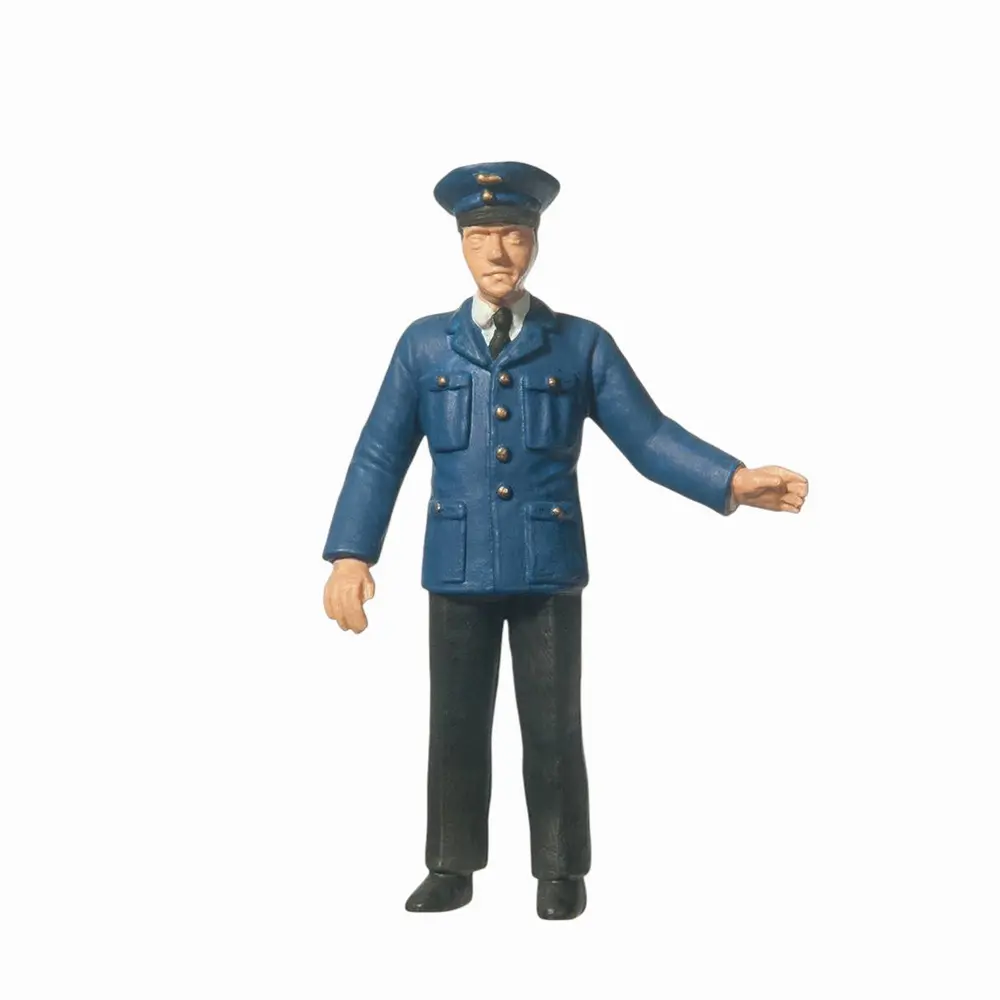 Agent ferroviaire - Merten 0240010 - G 1/22.5