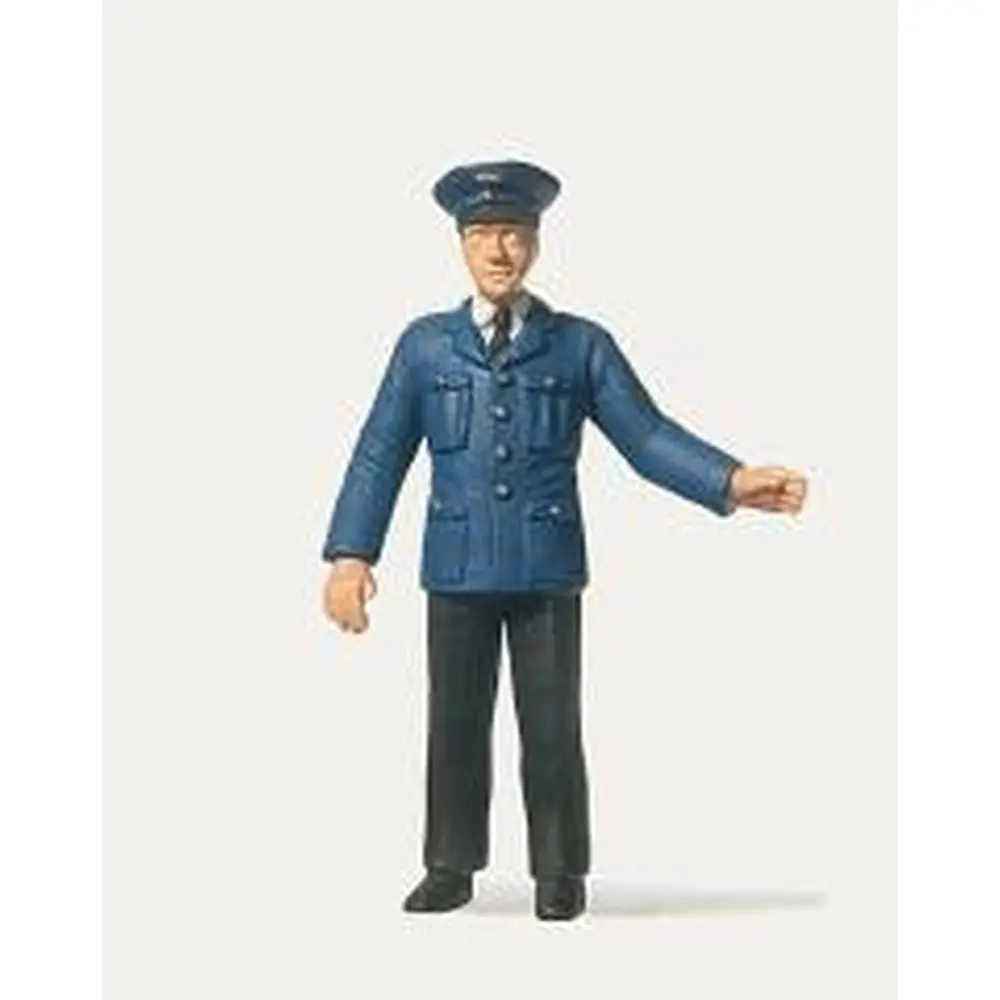 Agent ferroviaire - Merten 0240010 - G 1/22.5