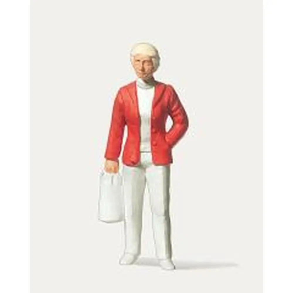 Passante - Merten 0240021 - G 1/22.5