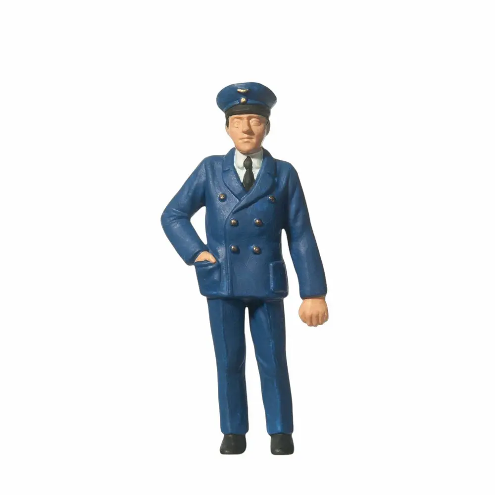 Chef de train - Merten 0240011 - G 1/22.5