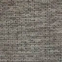 8 Feuilles de pierres taillées - Metcalfe M0052 - OO et HO - 265x193 mm