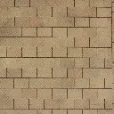 8 Feuilles de pavage de rue - Metcalfe M0055 - OO et HO - 270x190 mm