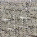 8 Feuilles de pierres taillées - Metcalfe M0057 - OO et HO - 280x200 mm