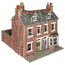 Maisons mitoyennes - Metcalfe PO300 - OO/HO