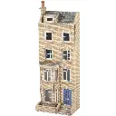 Maison de Ville - Metcalfe PO373 - HO 1/87