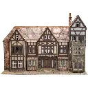 Hôtel Mercredi - Metcalfe PO375 - OO/HO