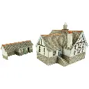 École du village - Metcalfe PO253 - OO/HO