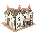 Relais de poste - Metcalfe PO228 - OO/HO