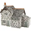 Maison du jardinier - Metcalfe PO258 - OO/HO