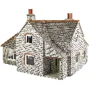 Grange House - Metcalfe PO257 - OO/HO