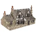 Town End Cottage - Metcalfe PO267 - OO/HO