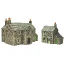 Manoir Ferme - Metcalfe PO250 - OO/HO