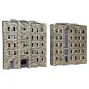 Vieux Moulin Sale - Metcalfe PO290 - OO/HO