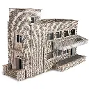 Ancienne Usine - Metcalfe PO287 - OO/HO