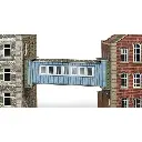 Passerelle industrielle - Metcalfe PO402 - OO/HO