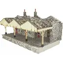 Bureaux de colis - Metcalfe PO321 - OO/HO