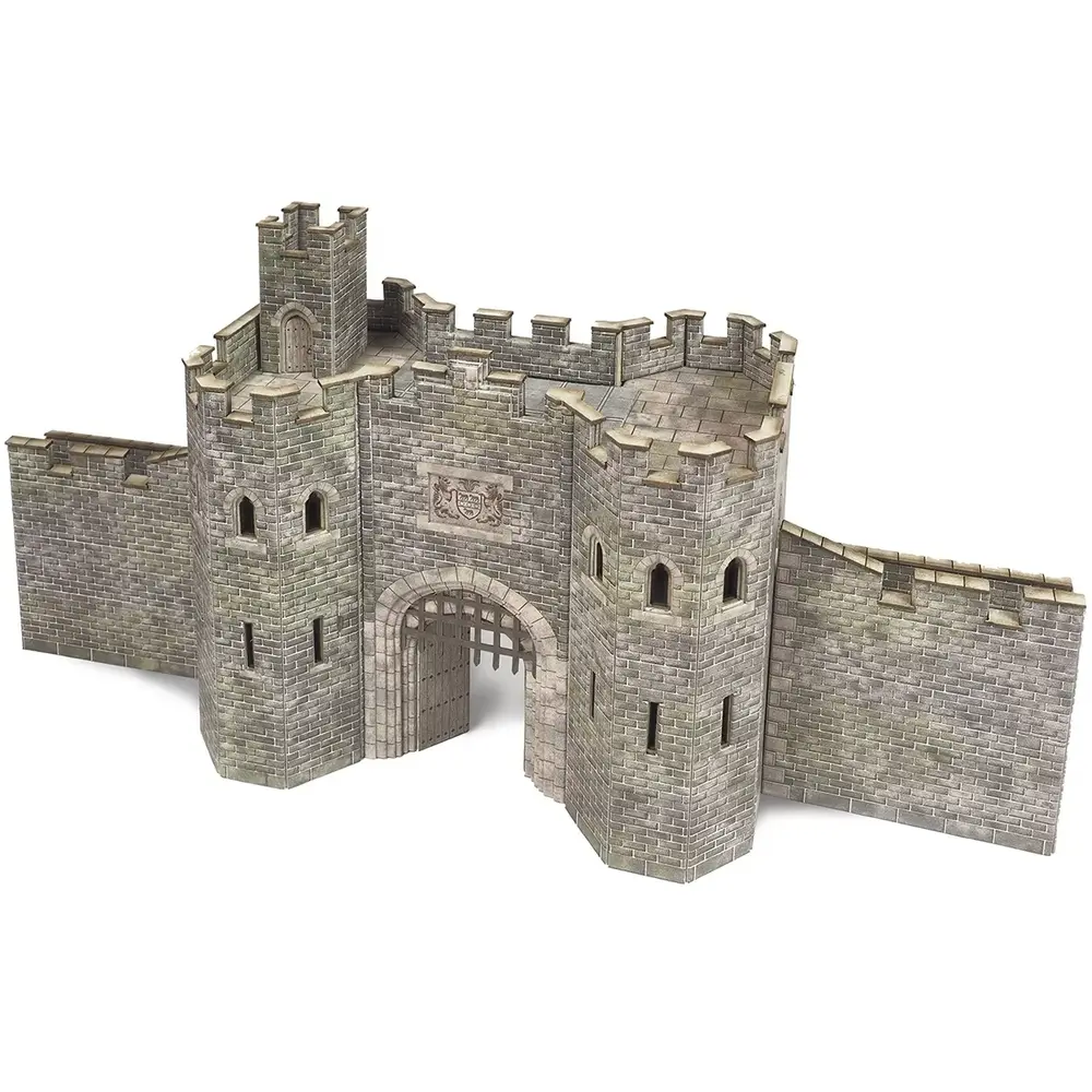 Porte de Château - Metcalfe PO291 - OO/HO
