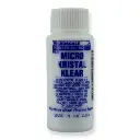 Micro-transparent - Kristal Klear pour vitres et colle - MID MI-9
